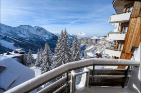 Le Sosna - IMMODREAMS - Avoriaz Avoriaz
